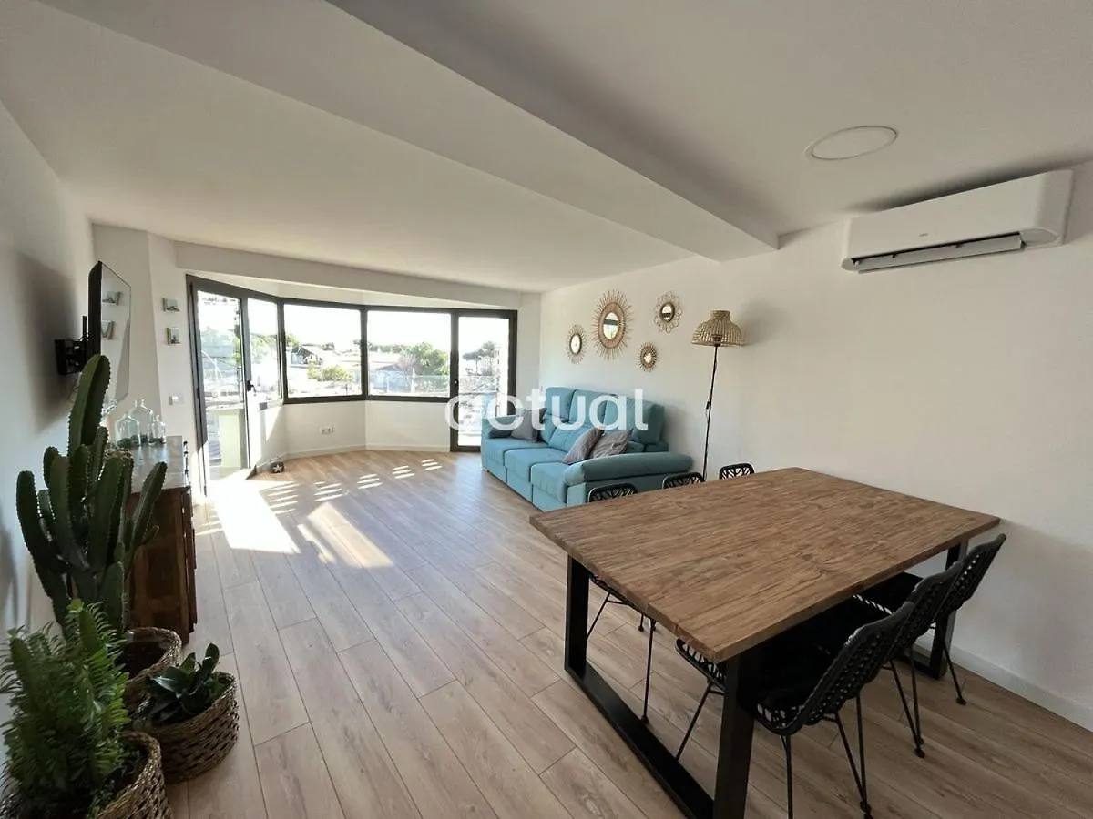 Victor Catala 3-1 Apartment Platja d'Aro