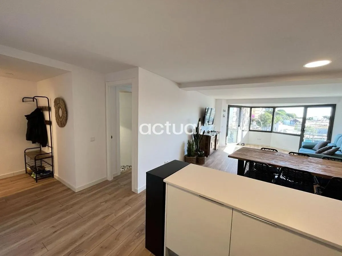 Victor Catala 3-1 Apartment Platja d'Aro