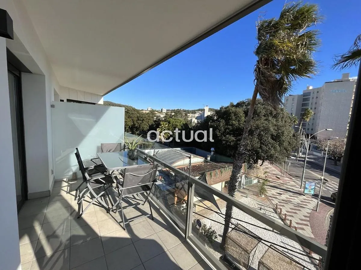 Victor Catala 3-1 Apartment Platja d'Aro