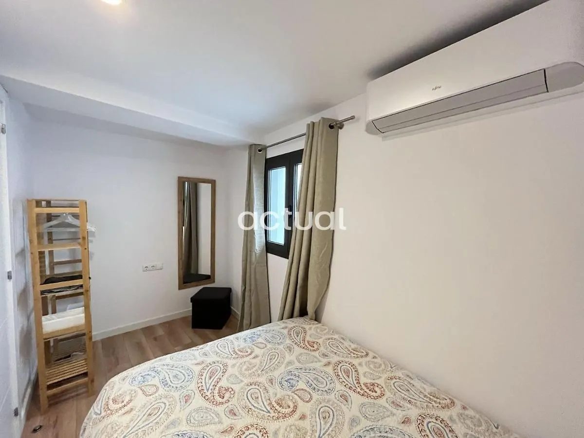 Victor Catala 3-1 Apartment Platja d'Aro