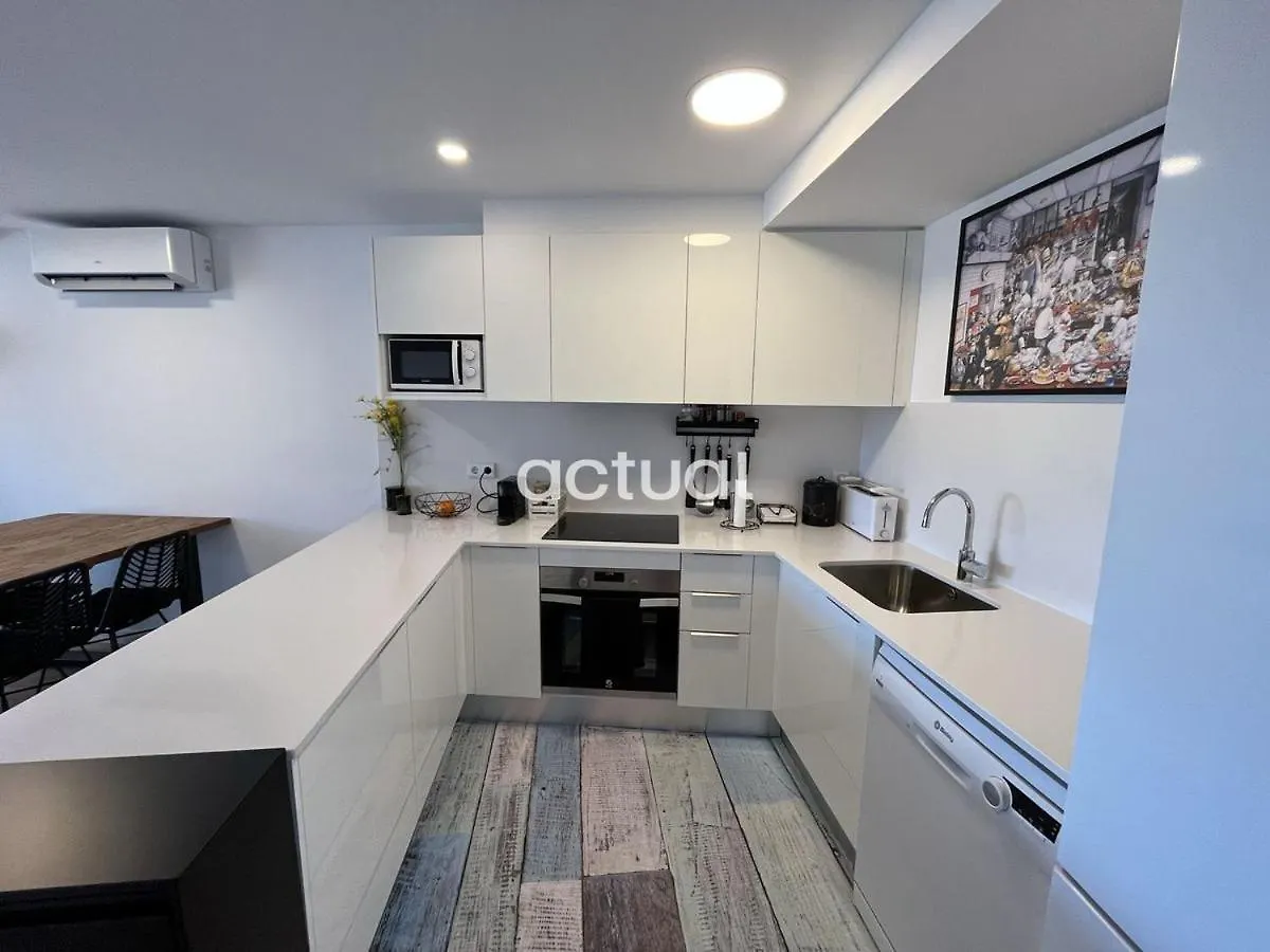 Victor Catala 3-1 Apartment Platja d'Aro
