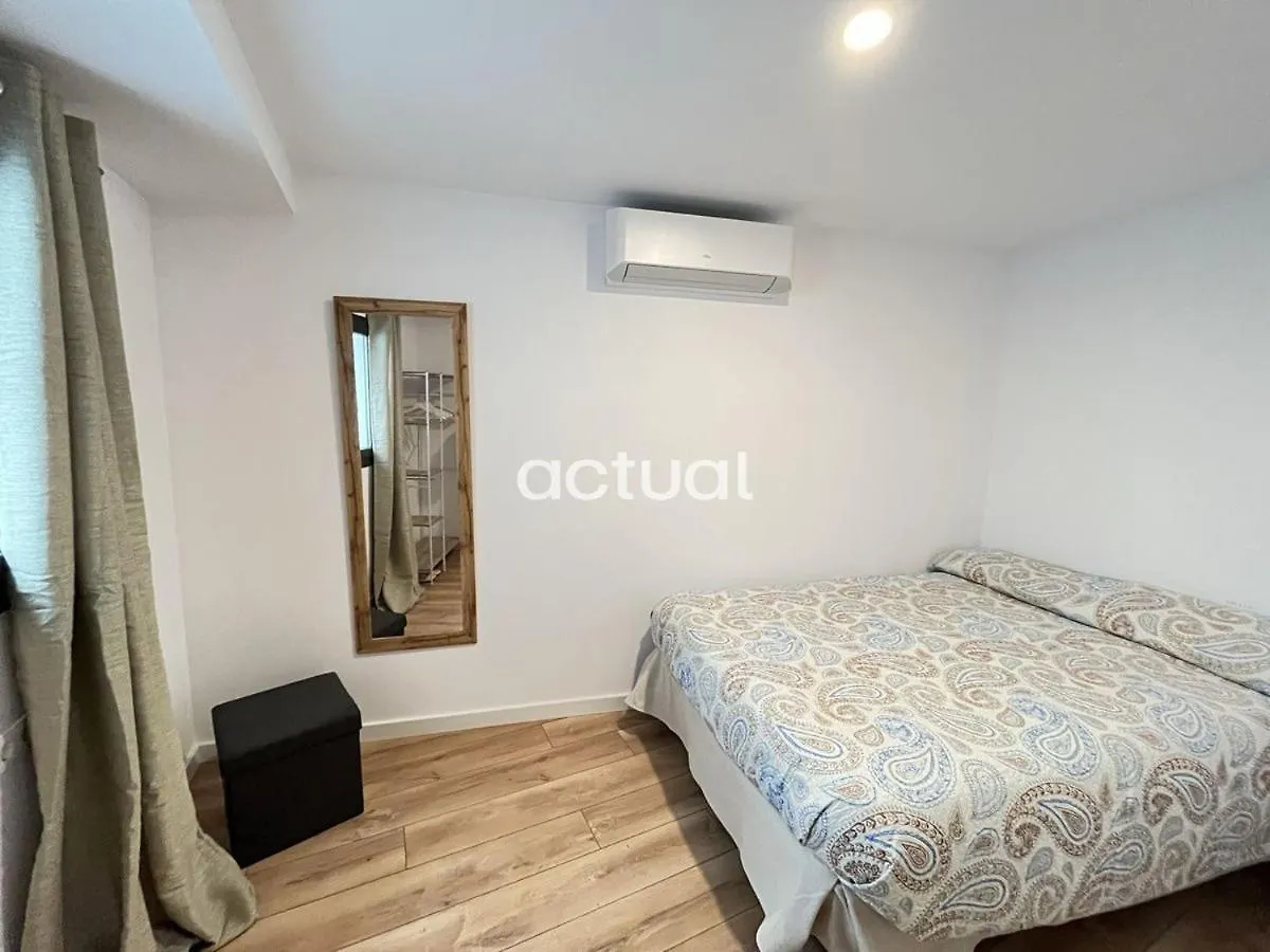 Victor Catala 3-1 Apartment Platja d'Aro