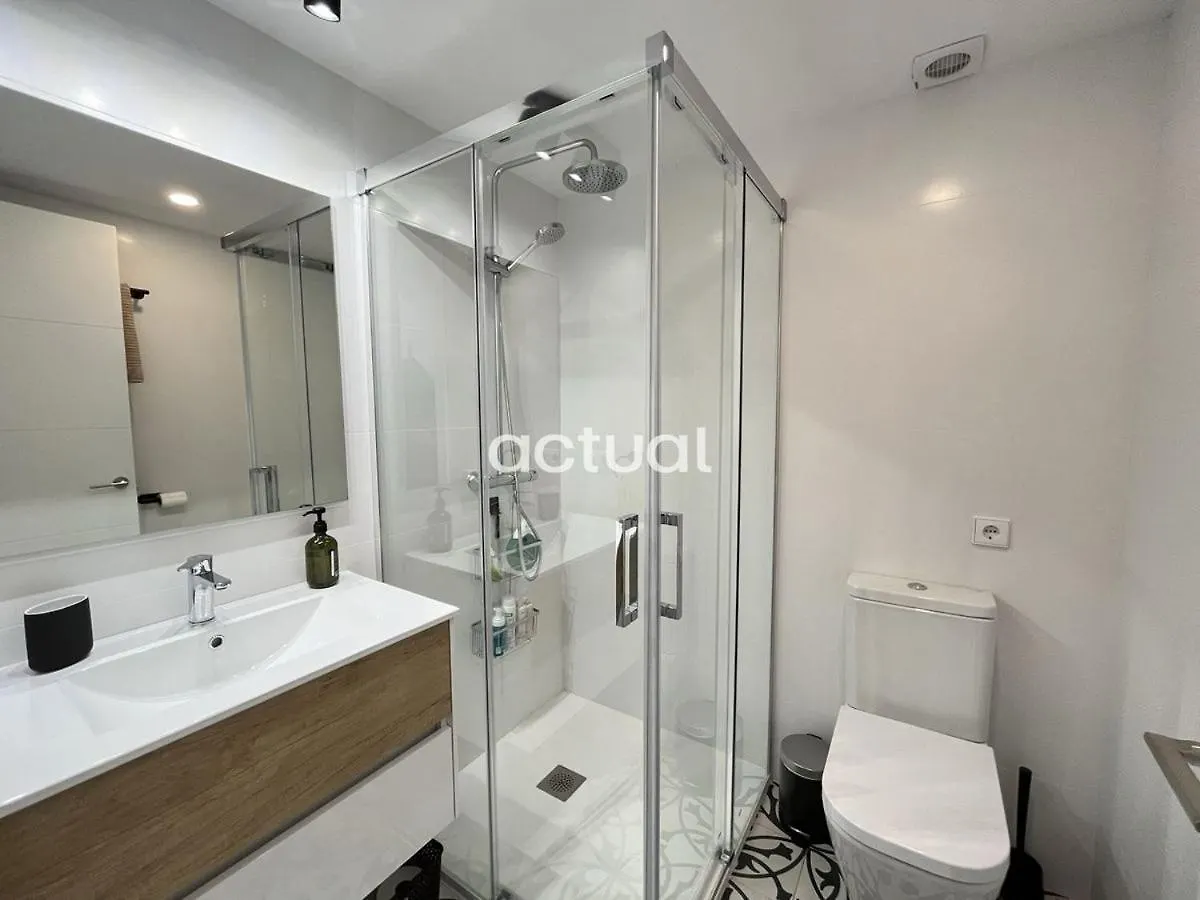 Victor Catala 3-1 Apartment Platja d'Aro 0*,