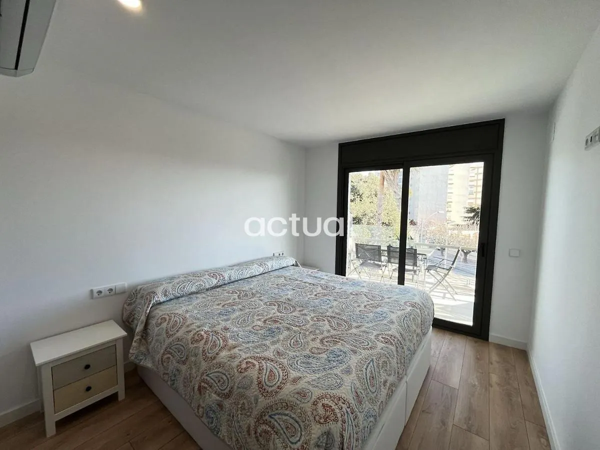 Victor Catala 3-1 Apartment Platja d'Aro 0*,