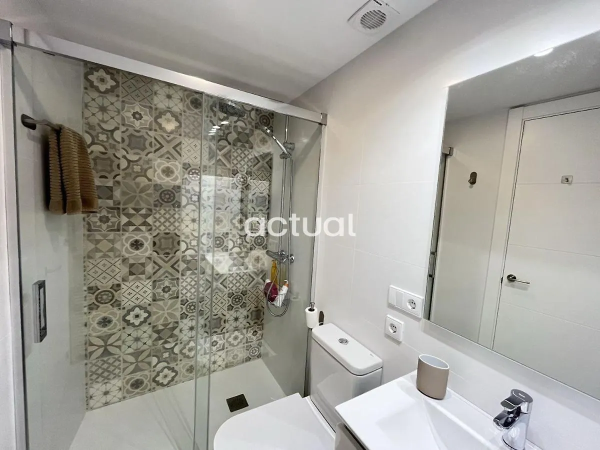 Victor Catala 3-1 Apartment Platja d'Aro
