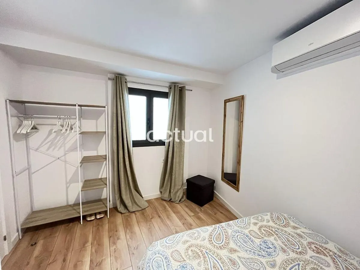 Victor Catala 3-1 Apartment Platja d'Aro