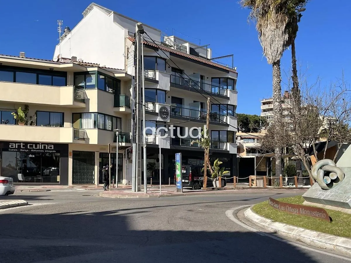 Victor Catala 3-1 Apartment Platja d'Aro
