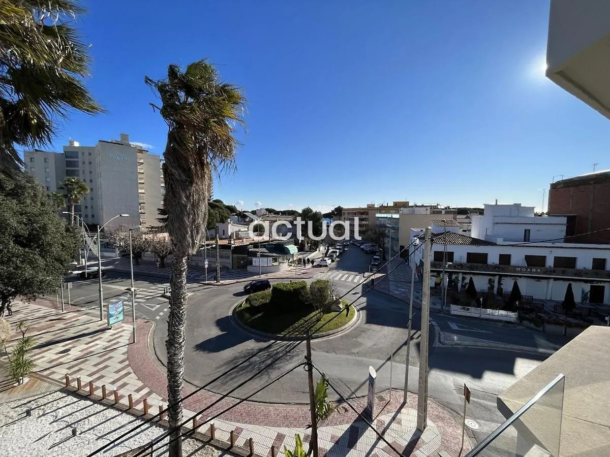 Victor Catala 3-1 Apartment Platja d'Aro Spain