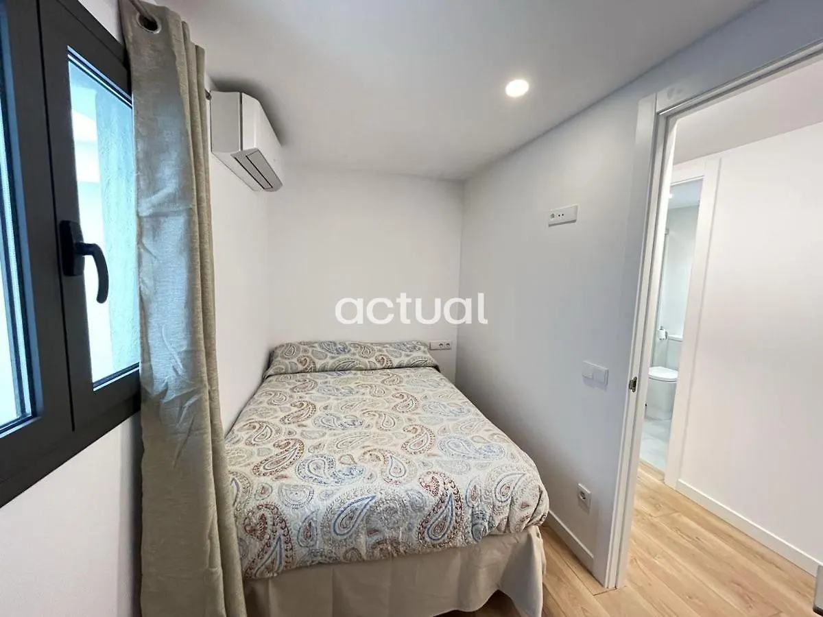 Victor Catala 3-1 Apartment Platja d'Aro Spain