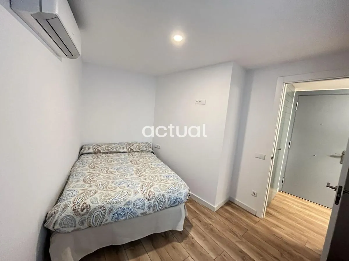 Victor Catala 3-1 Apartment Platja d'Aro Spain